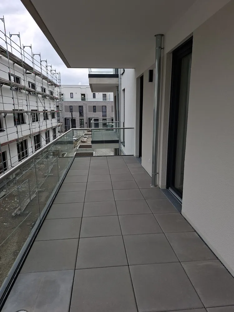 2 Zimmer Wohnung mit 67 m² in Speyer – Bild 8