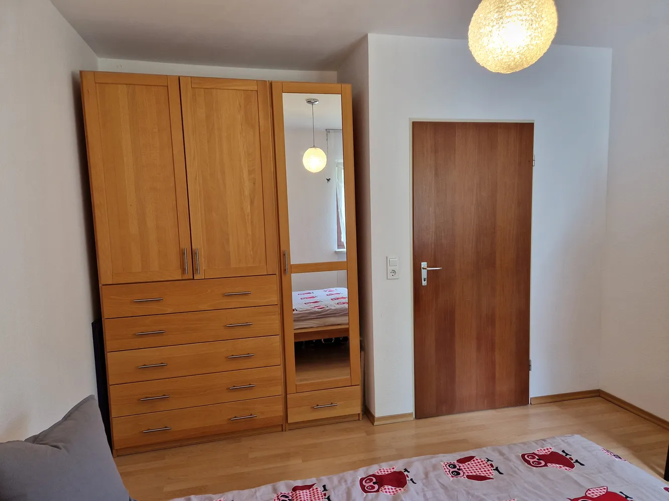 2 Zimmer Wohnung mit 51 m² in Regensburg – Bild 7