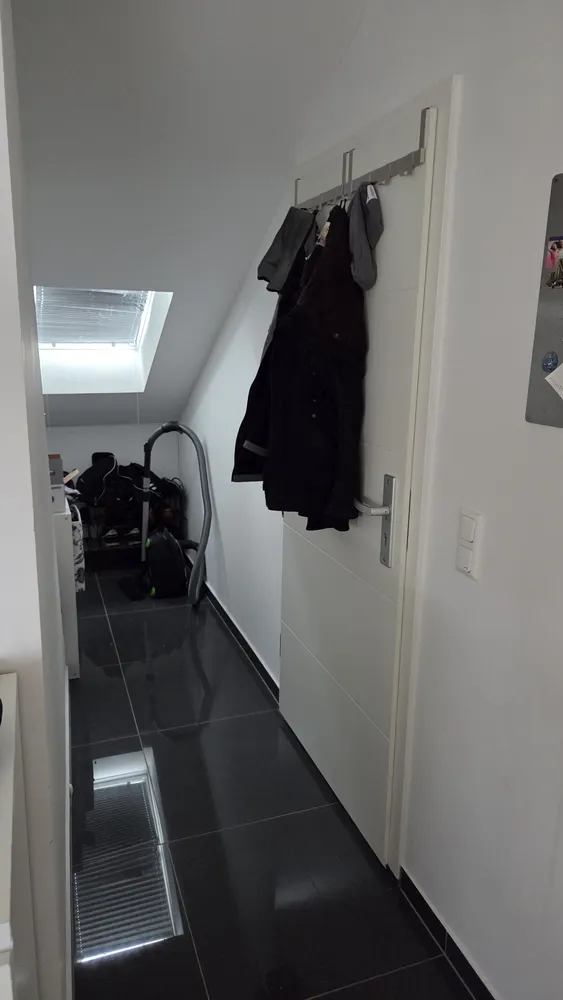 2 Zimmer Wohnung mit 55 m² in Frankfurt am Main – Bild 6