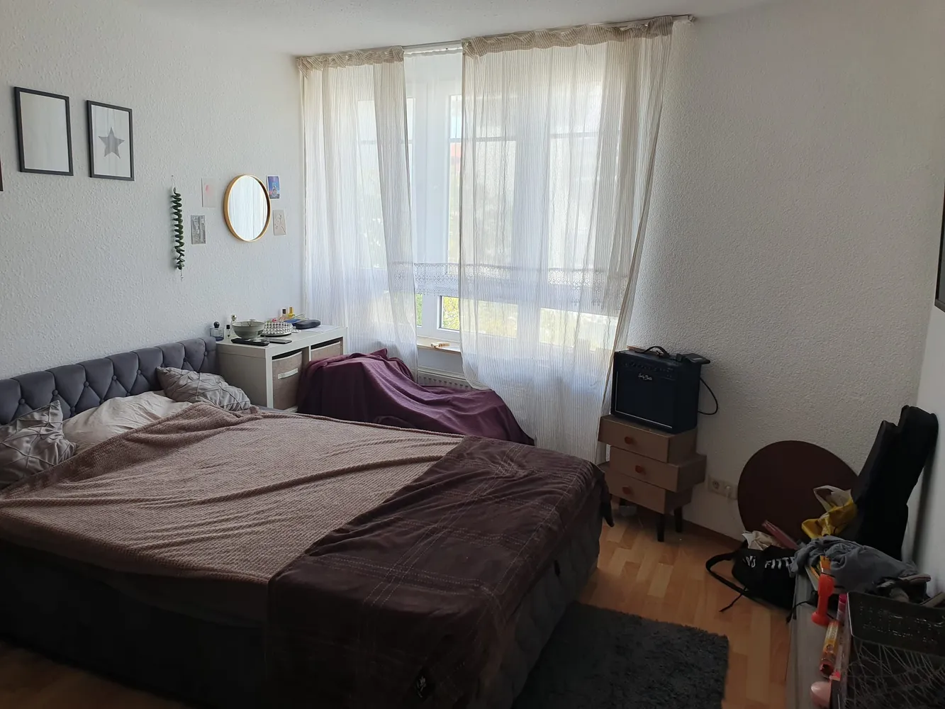 3 Zimmer Wohnung mit 92 m² in Rottweil – Bild 10