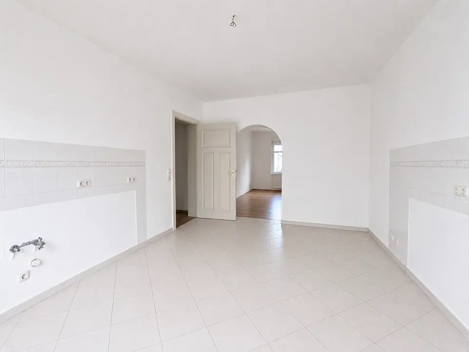 4 Zimmer Wohnung mit 125 m² in Luckenwalde – Bild 8