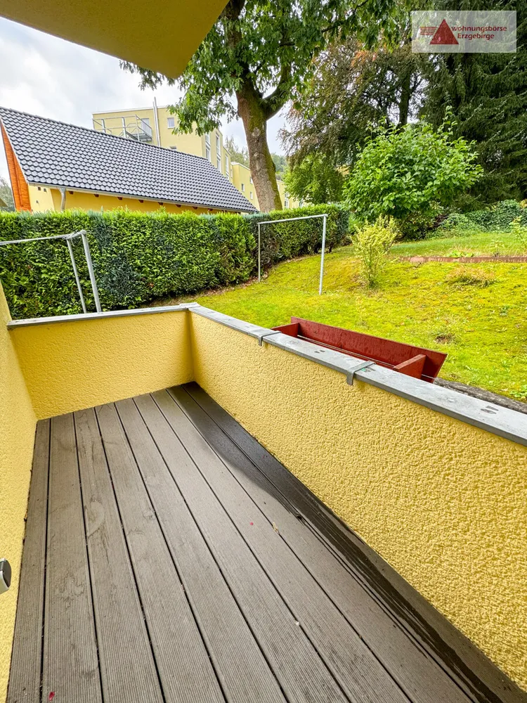 4 room apartment with 90 m² in Aue-Bad Schlema – Photo 11