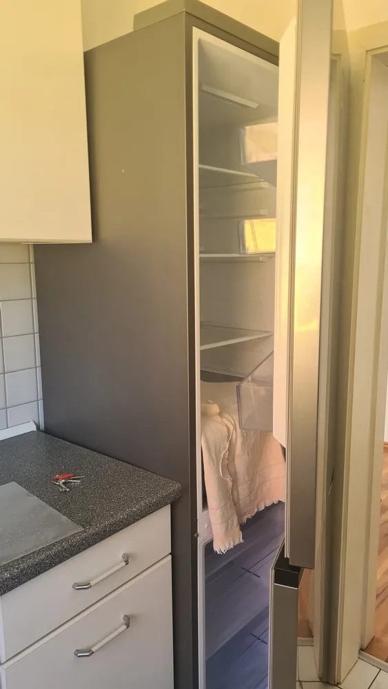 2 Zimmer Wohnung mit 60 m² in Ingolstadt – Bild 3