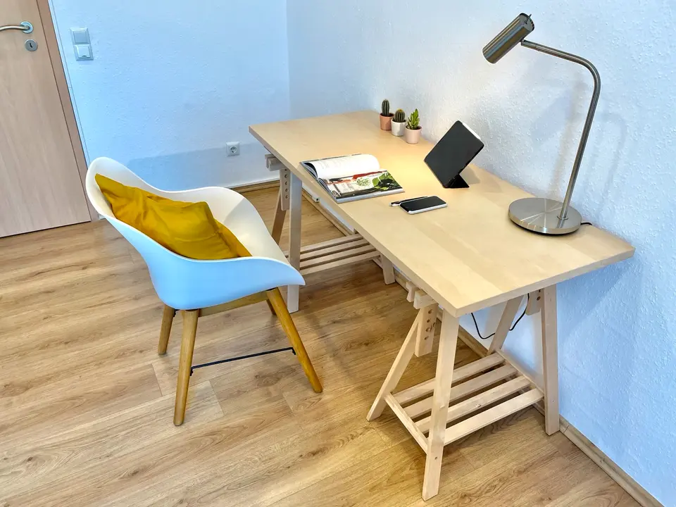 WG-Zimmer mit 107 m² in Essen – Bild 3