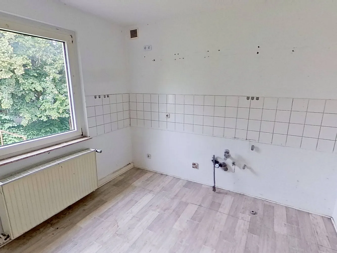 2 Zimmer Wohnung mit 62 m² in Minden – Bild 6