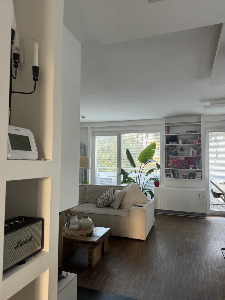 2 room apartment with 61 m² in Düsseldorf – Photo 8