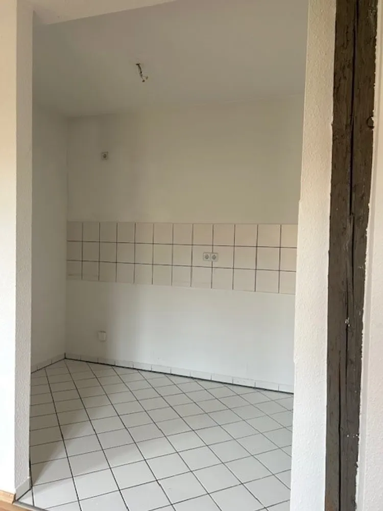2 Zimmer Wohnung mit 56 m² in Naumburg (Saale) – Bild 3