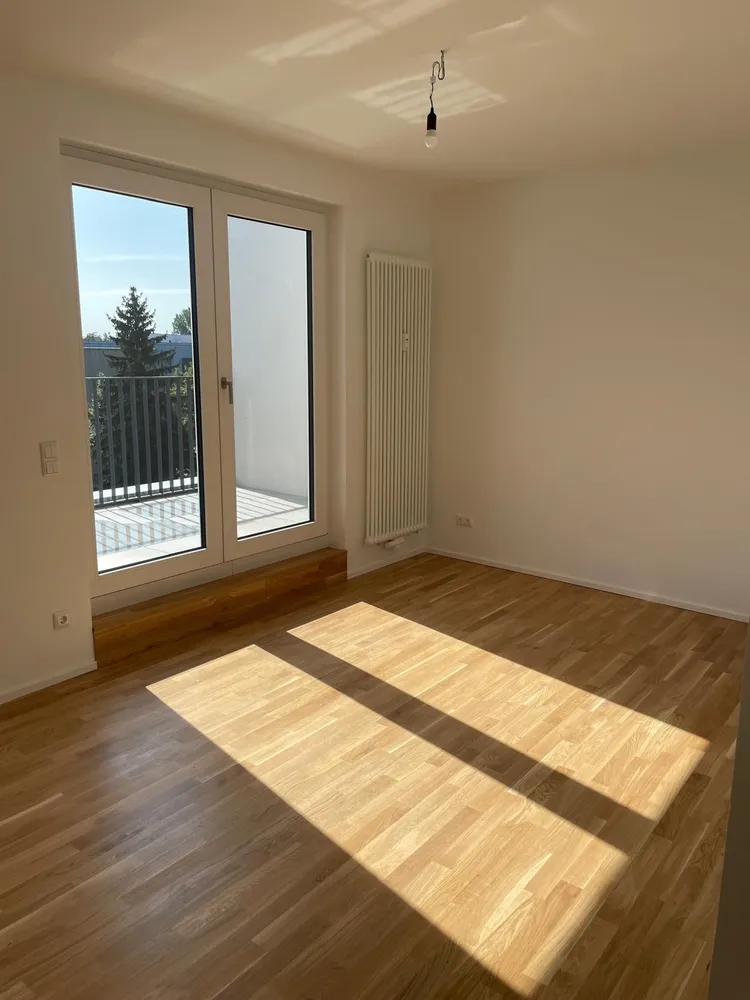 2 Zimmer Wohnung mit 50 m² in Berlin – Bild 3