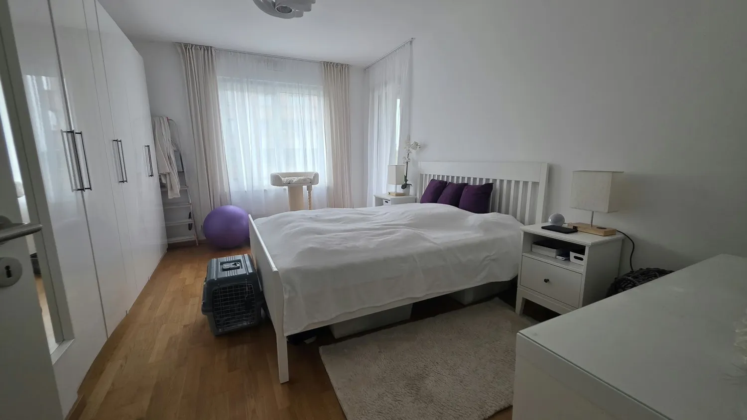 3 Zimmer Wohnung mit 87 m² in München – Bild 5