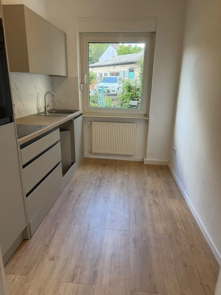 3 Zimmer Wohnung mit 58 m² in Dortmund – Bild 7