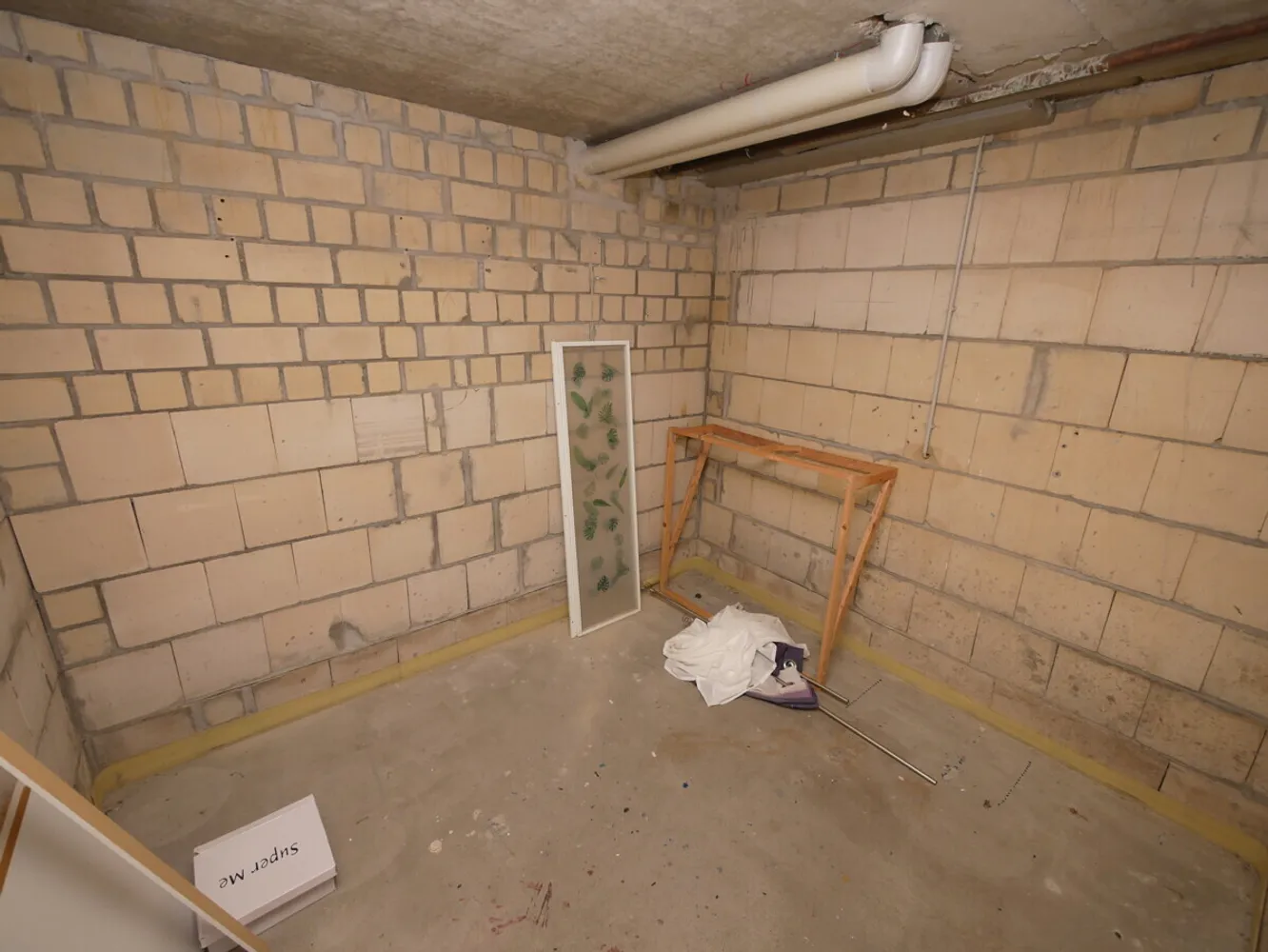 1 Zimmer Wohnung mit 46 m² in Gelsenkirchen – Bild 9