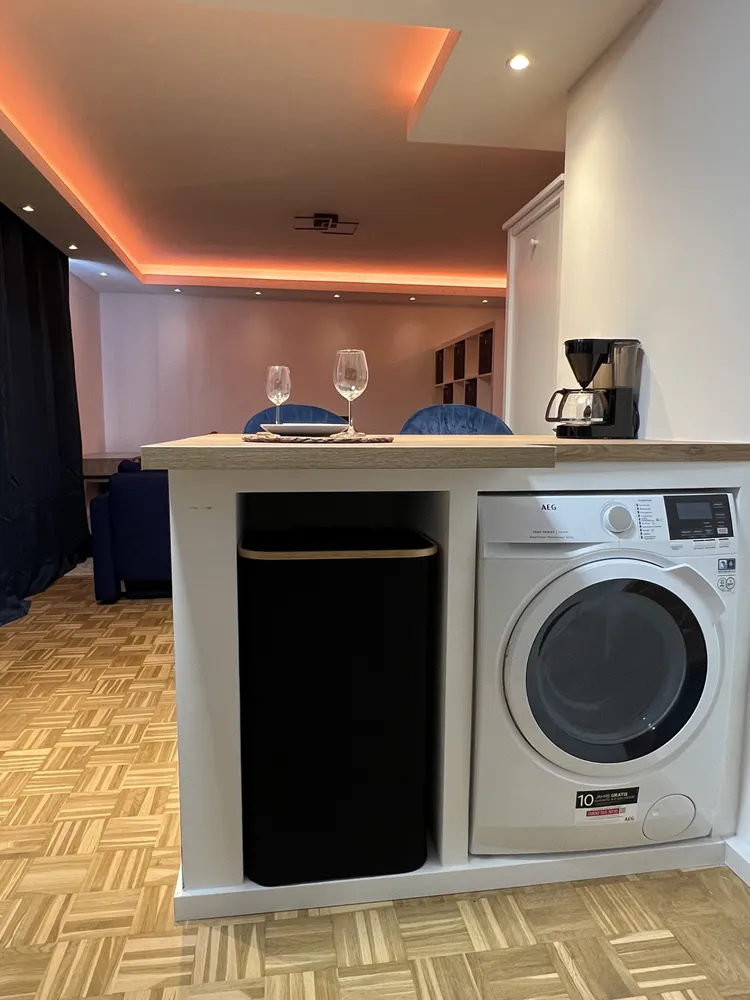 1 Zimmer Wohnung mit 40 m² in Dachau – Bild 7
