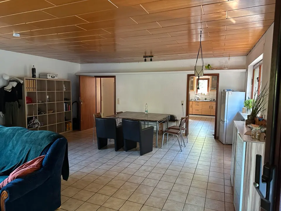 WG-Zimmer mit 20 m² in Hennef – Bild 1