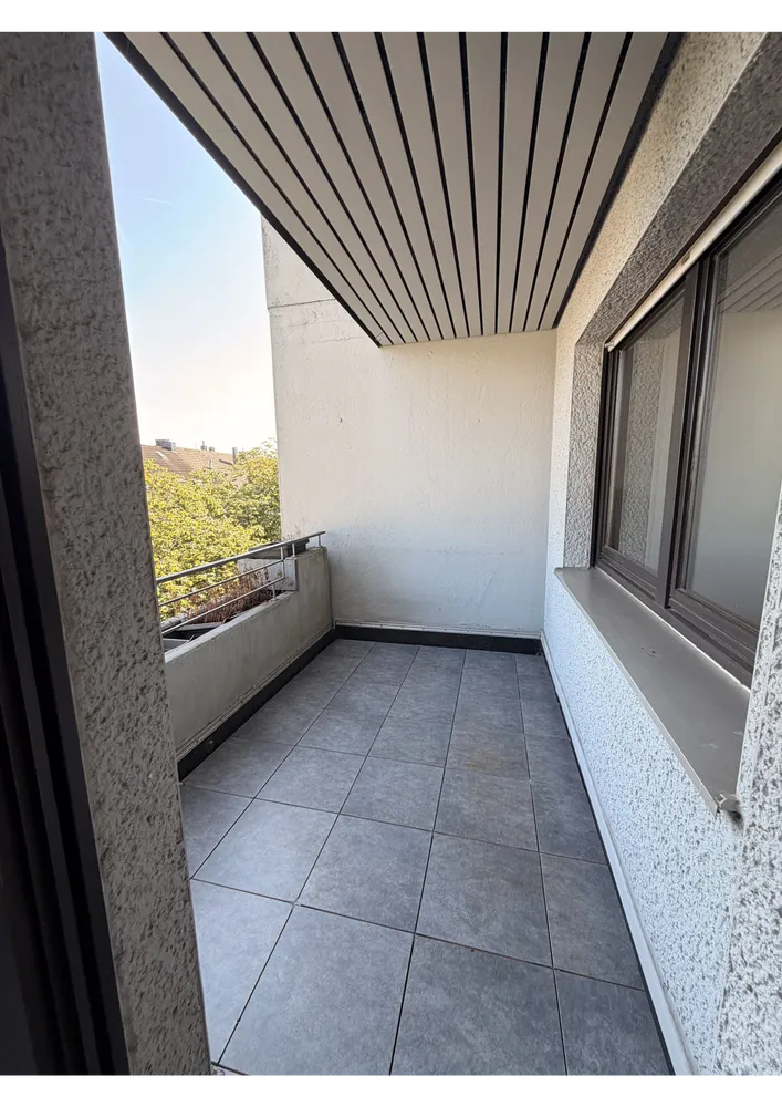 4 Zimmer Wohnung mit 106 m² in Solingen – Bild 4