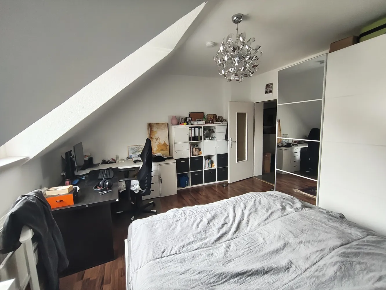2 Zimmer Wohnung mit 61 m² in Hannover – Bild 6
