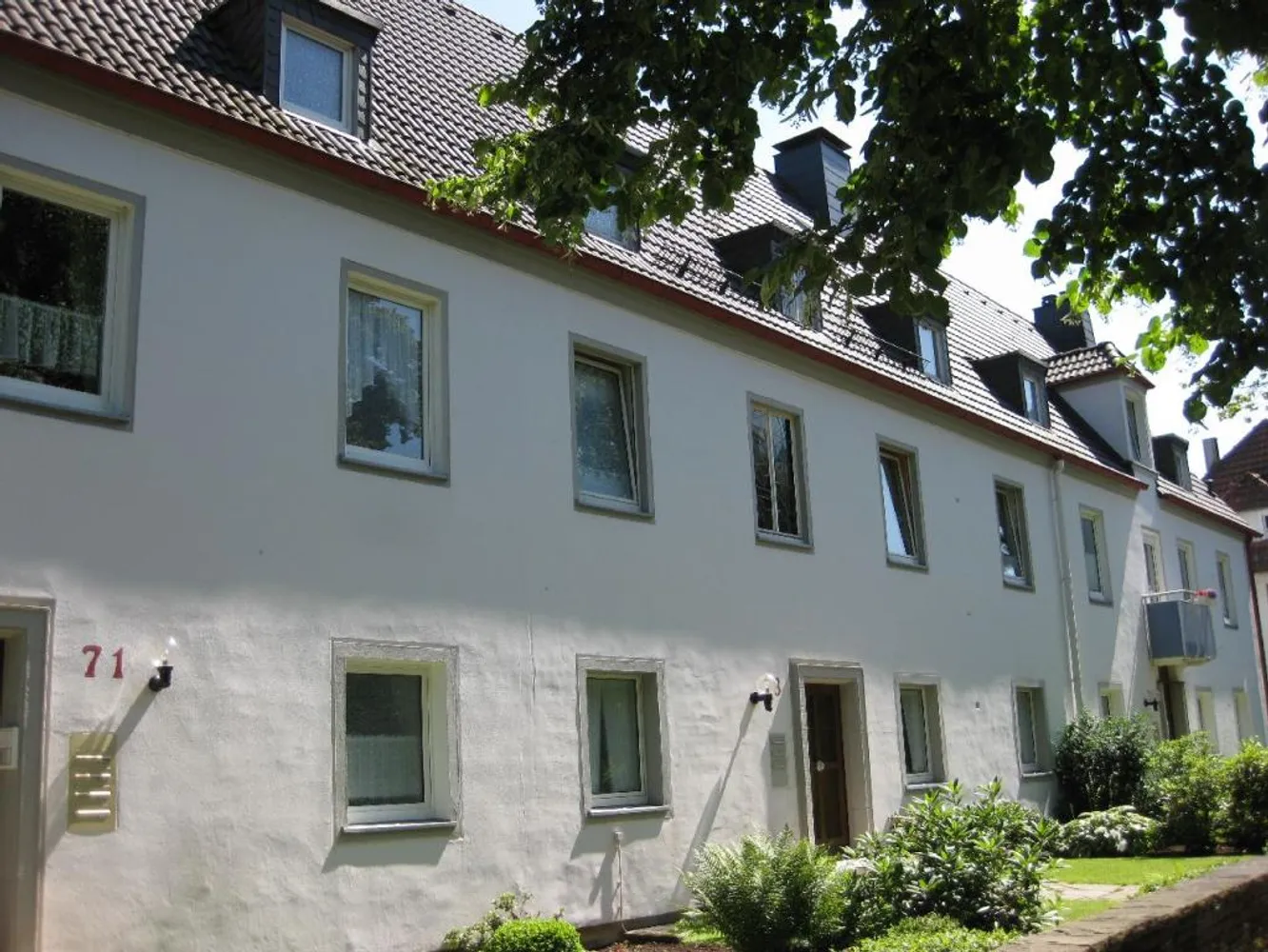 3 Zimmer Wohnung mit 61 m² in Lüdenscheid – Bild 2
