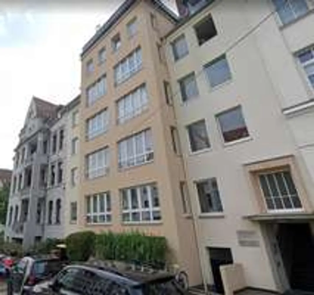 2 Zimmer Wohnung mit 75 m² in Hannover – Bild 1
