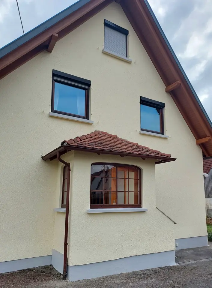 6 Zimmer Haus mit 106 m² in Biberach an der Riß – Bild 2