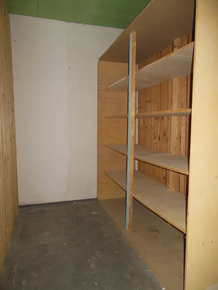 4 Zimmer Wohnung mit 69 m² in Würzburg – Bild 10
