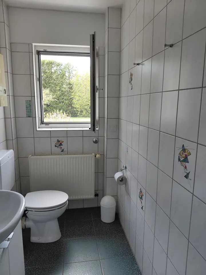 WG-Zimmer mit 60 m² in Dortmund – Bild 7