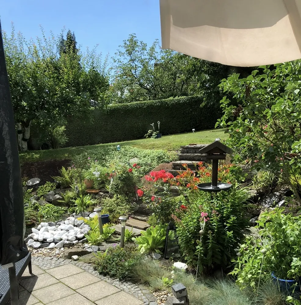 4 Zimmer Wohnung mit 120 m² in Hagen – Bild 1