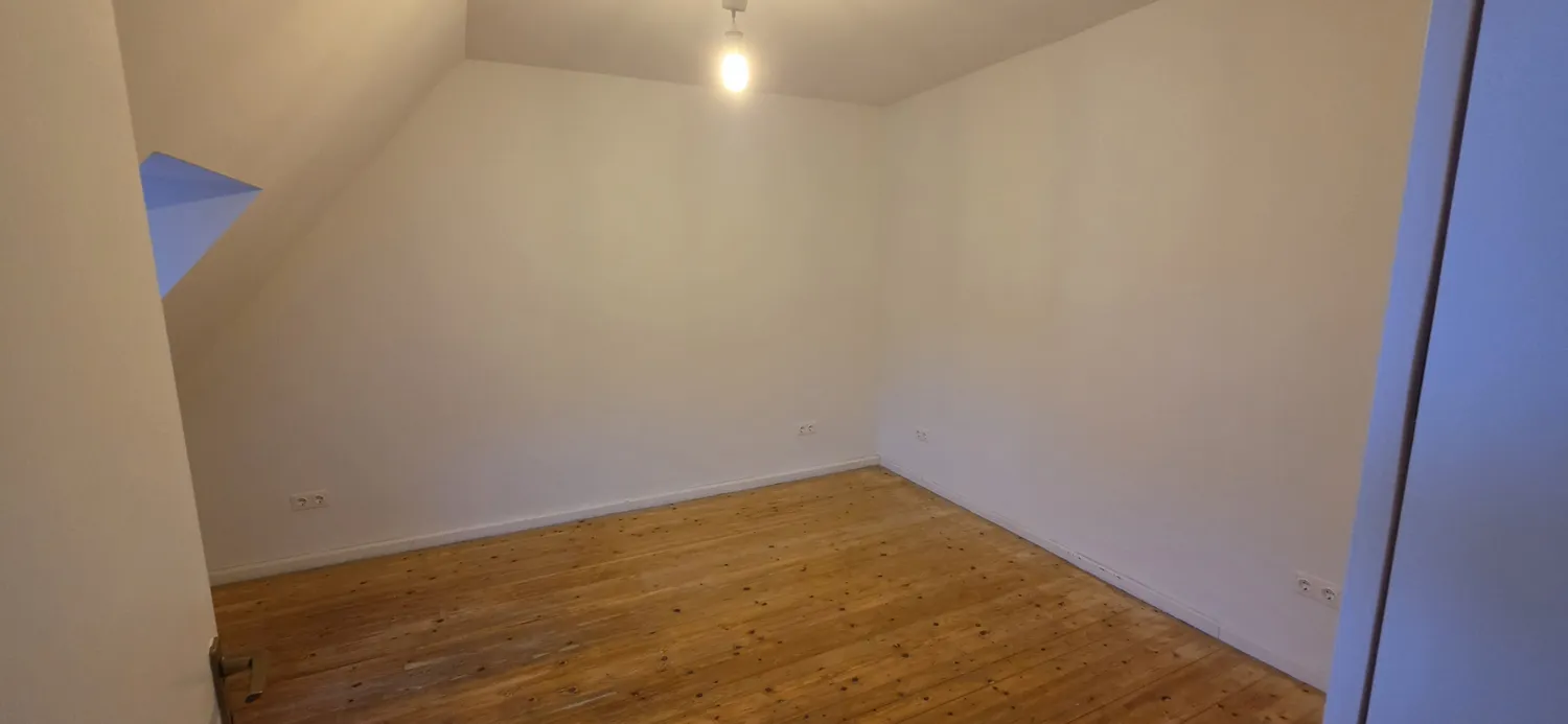 3 Zimmer Wohnung mit 53 m² in Hannover – Bild 6