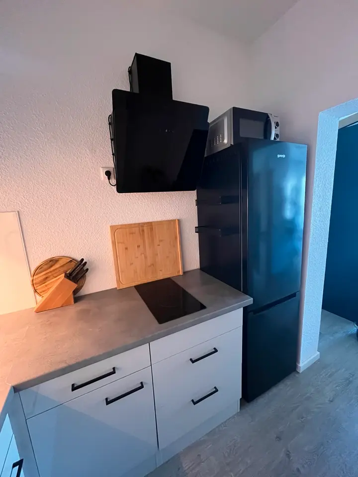 2 Zimmer Wohnung mit 40 m² in Aachen – Bild 6