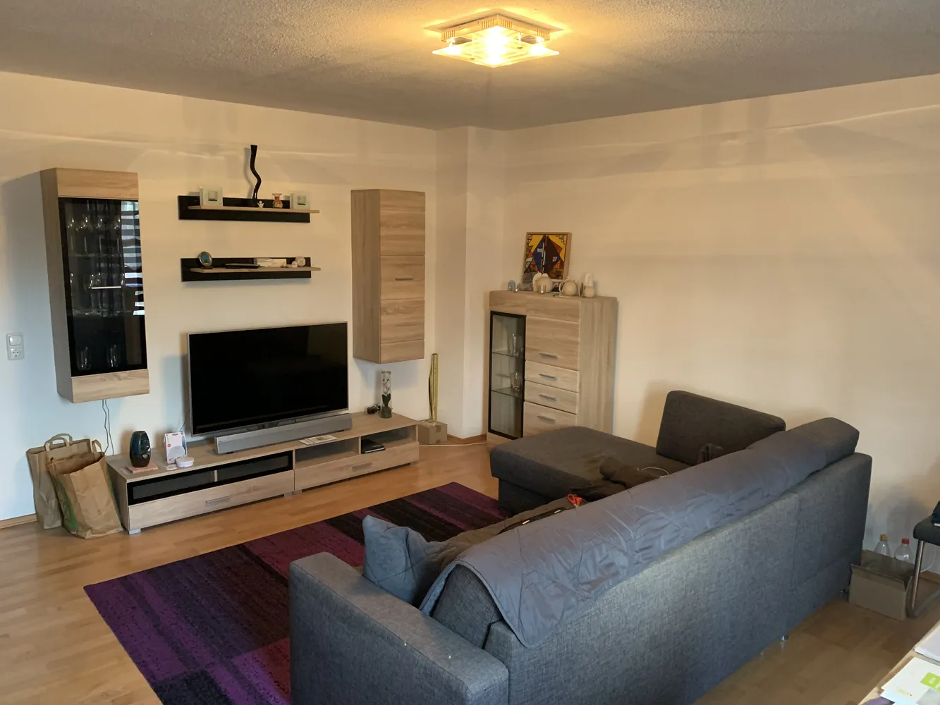 2 room apartment with 40 m² in Regensburg – Photo 2