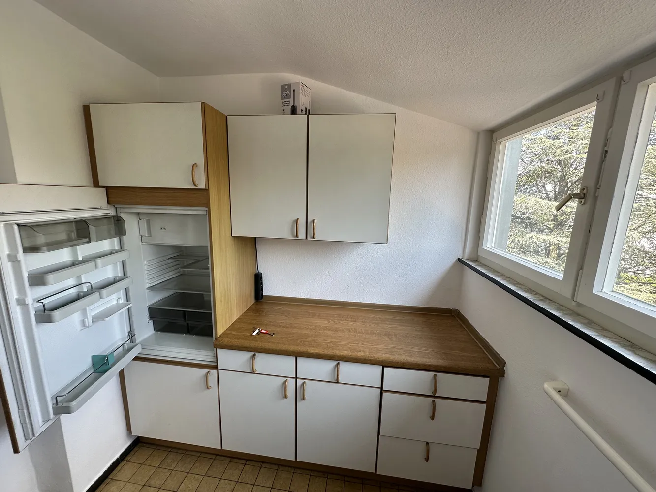 1 Zimmer Wohnung mit 32 m² in Stuttgart – Bild 6