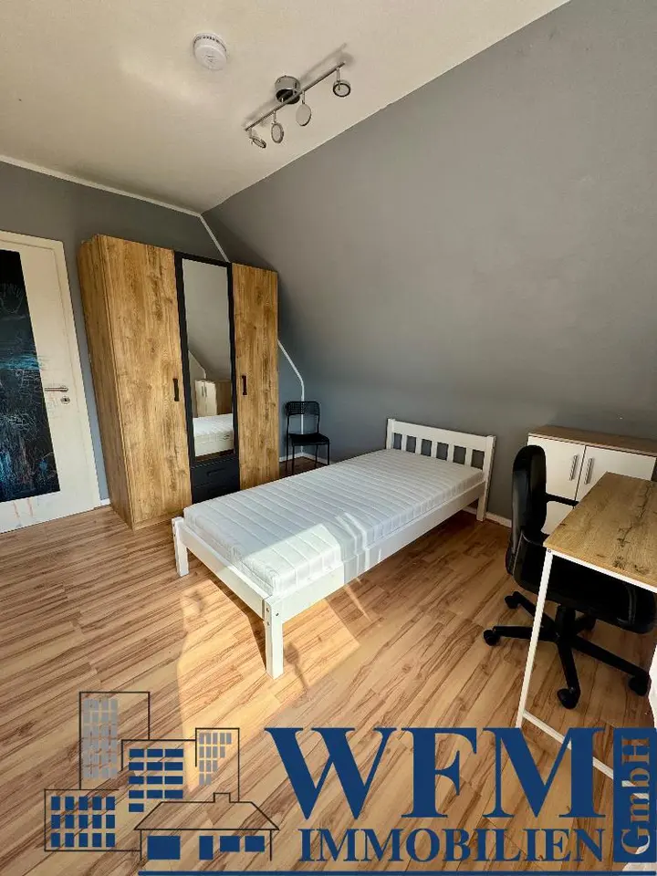 4 Zimmer Wohnung mit 18 m² in Neumünster – Bild 6