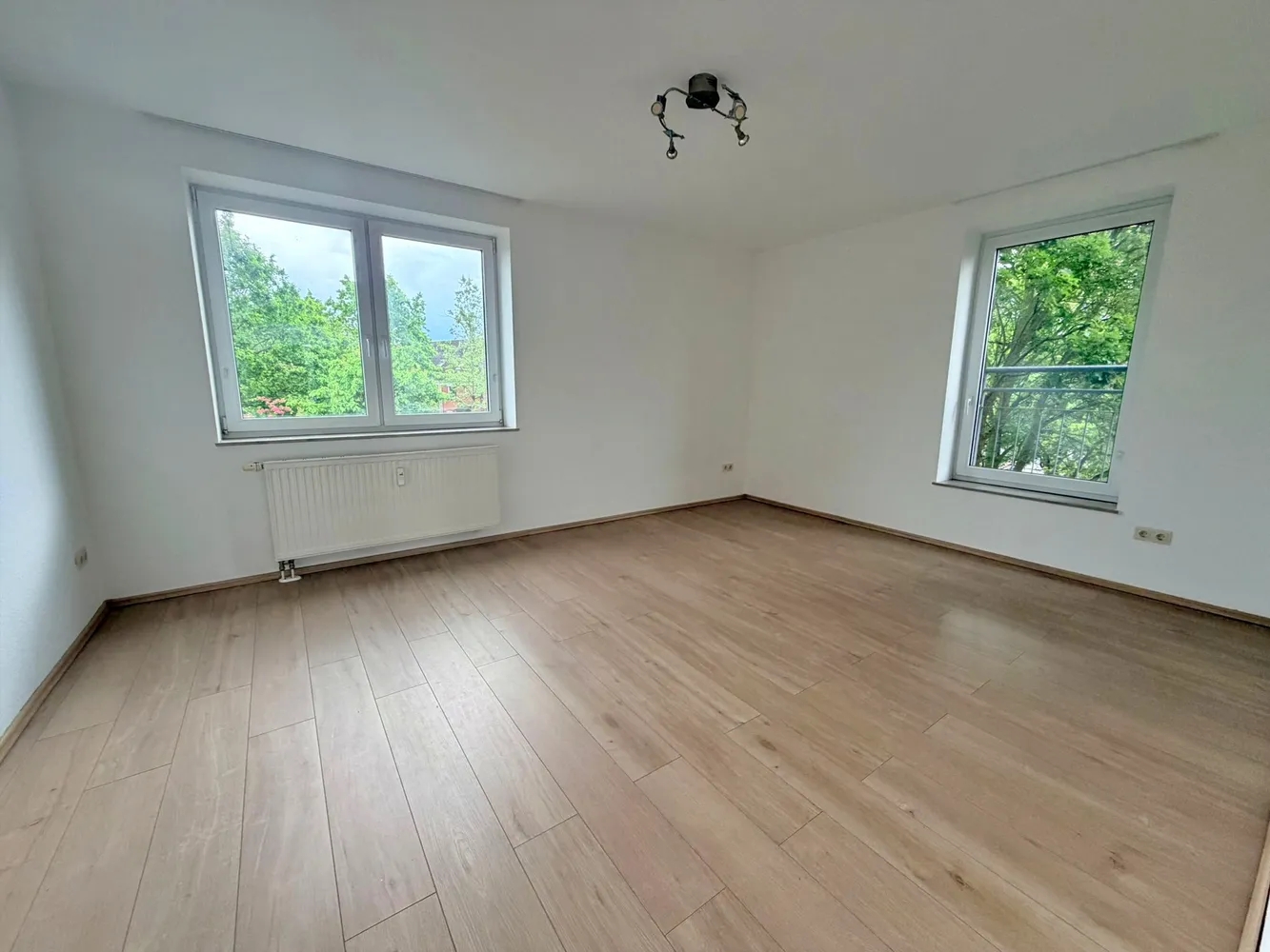 2 Zimmer Wohnung mit 67 m² in Bremen – Bild 4