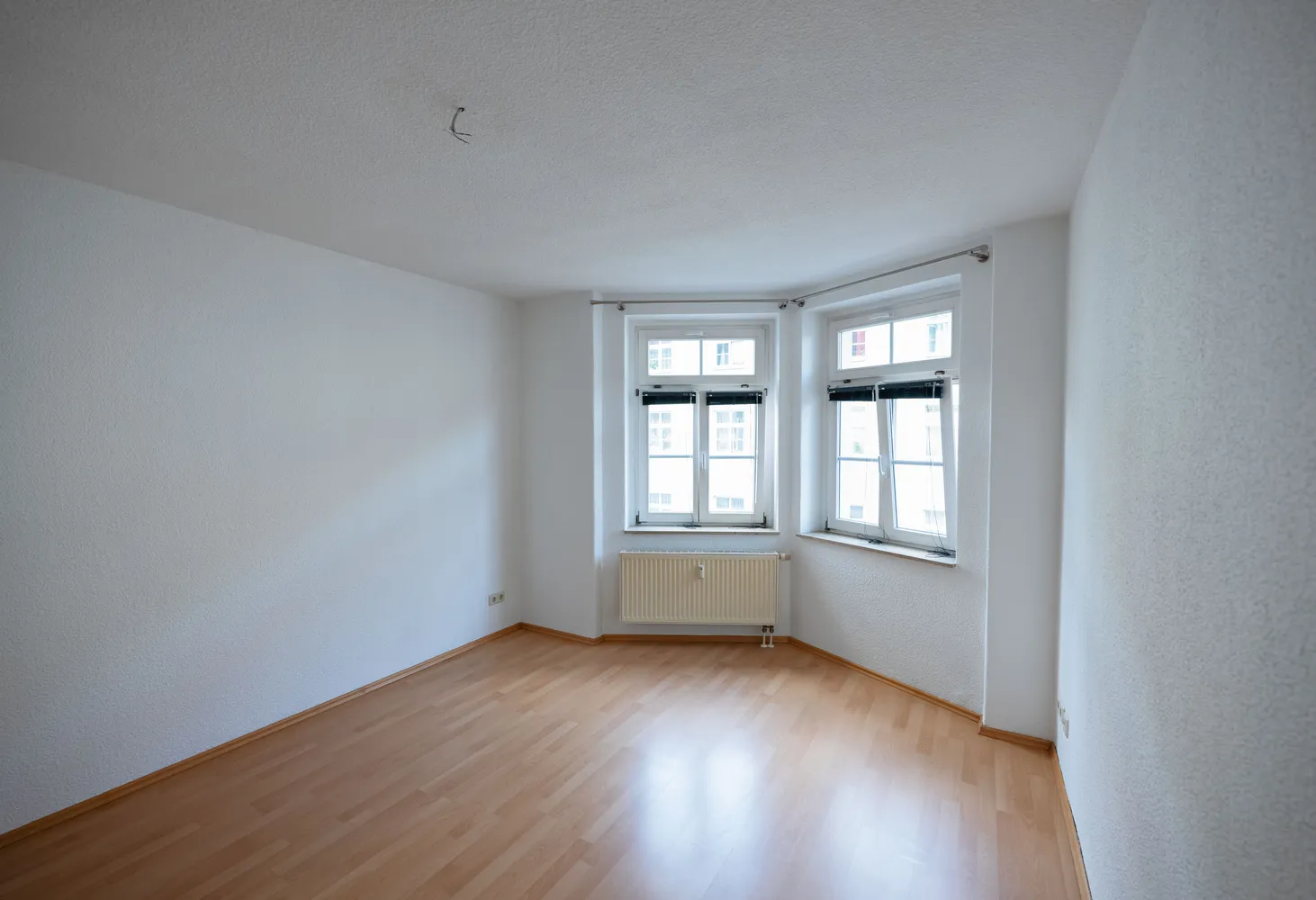 3 Zimmer Wohnung mit 63 m² in Dresden – Bild 3