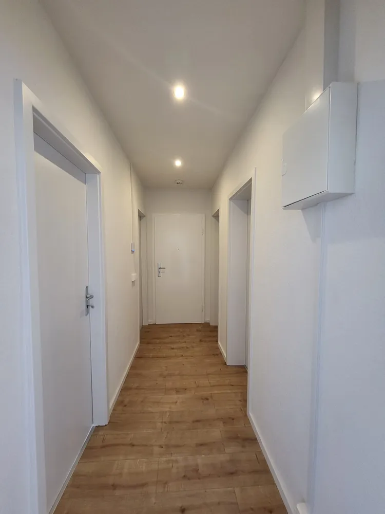 4 room apartment with 71 m² in Magdeburg – Photo 5