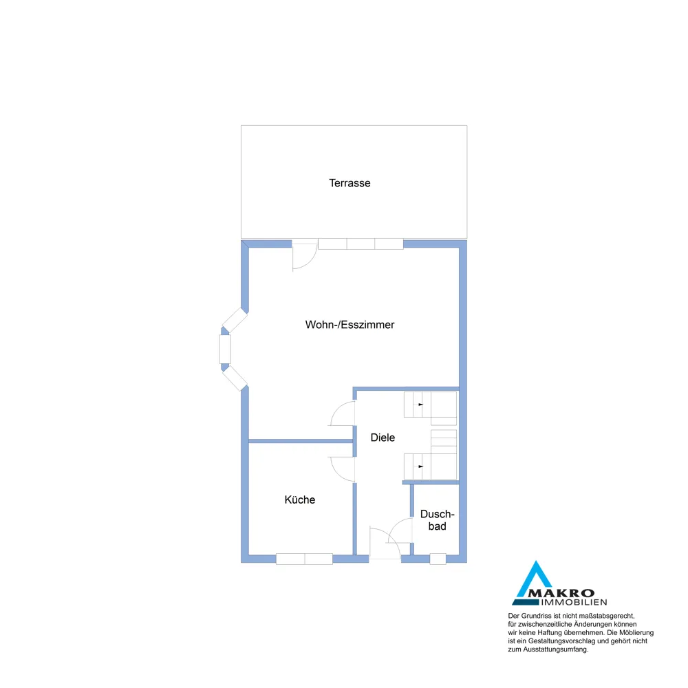 4 Zimmer Haus mit 106 m² in Elmshorn – Bild 8