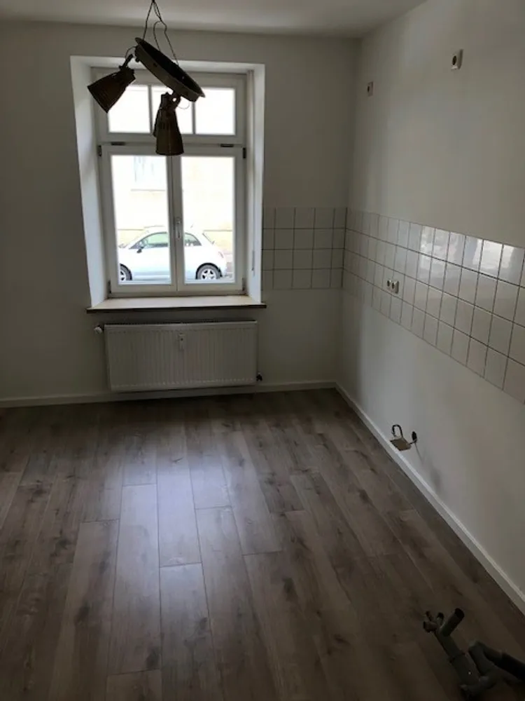 2 Zimmer Wohnung mit 50 m² in Augsburg – Bild 6