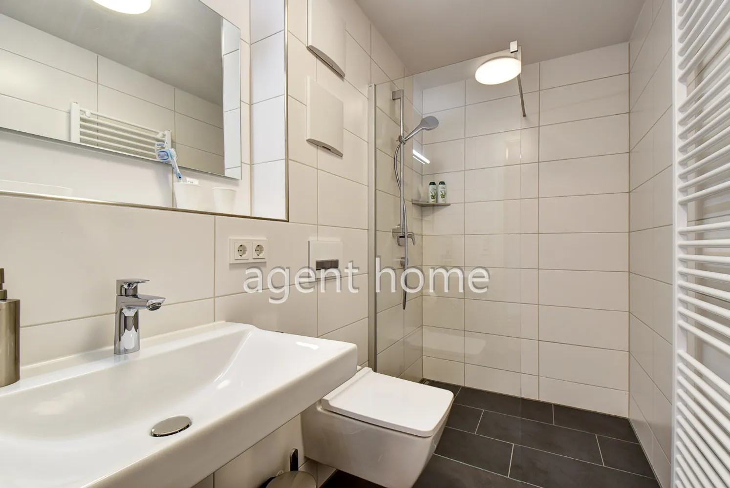 2 Zimmer Wohnung mit 49 m² in Stuttgart – Bild 10
