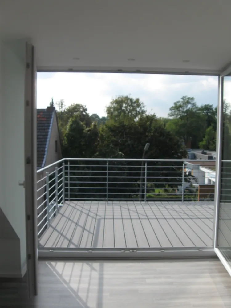 2 Zimmer Wohnung mit 67 m² in Bonn – Bild 10