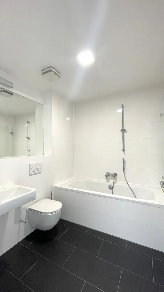 3 Zimmer Wohnung mit 67 m² in Berlin – Bild 3
