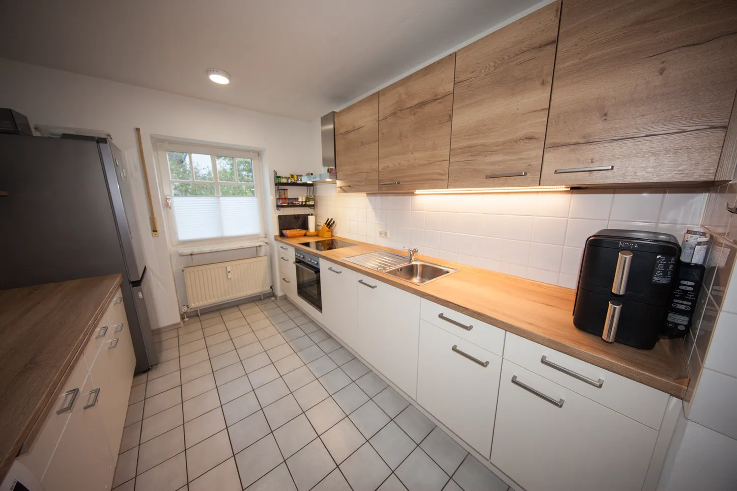 2 Zimmer Wohnung mit 72 m² in Coburg – Bild 10