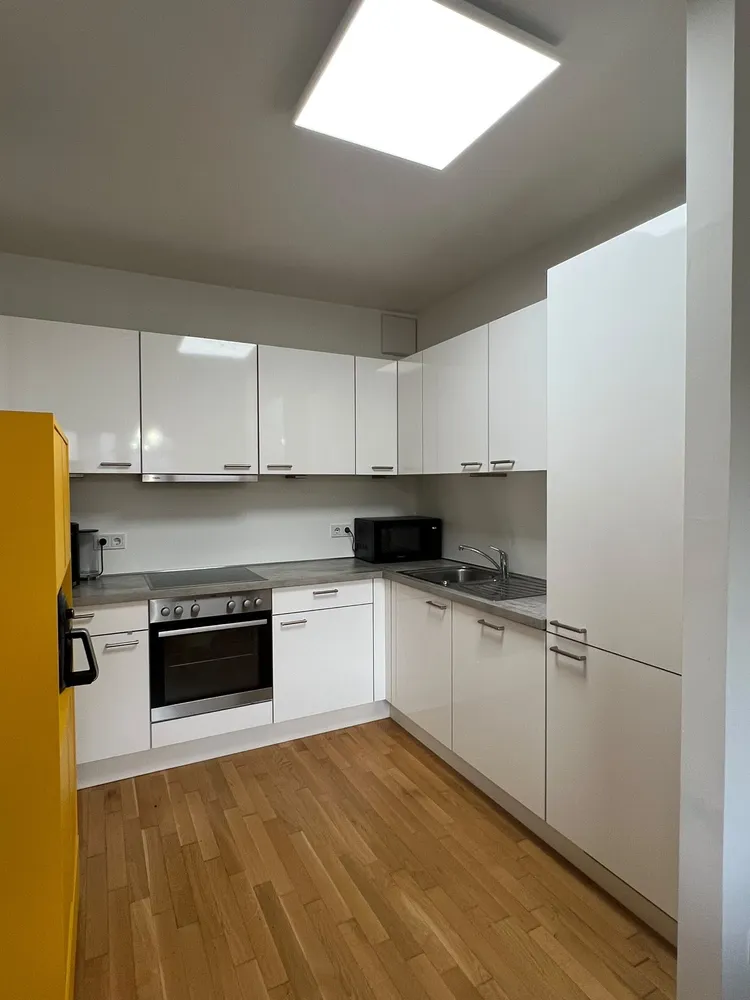 3 room apartment with 85 m² in Frankfurt am Main – Photo 9