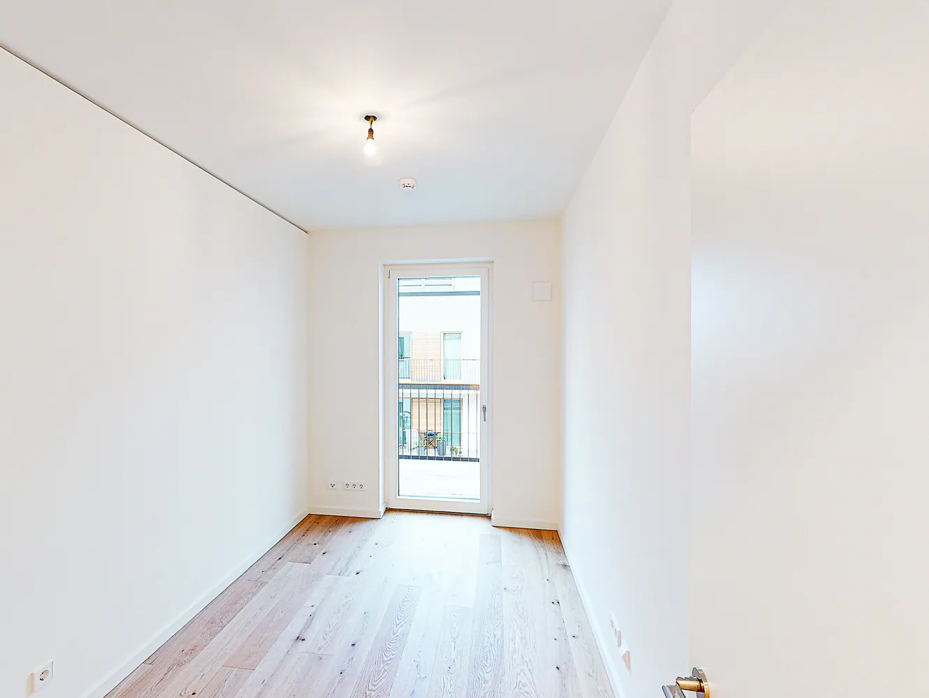 3 Zimmer Wohnung mit 114 m² in Hamburg – Bild 7