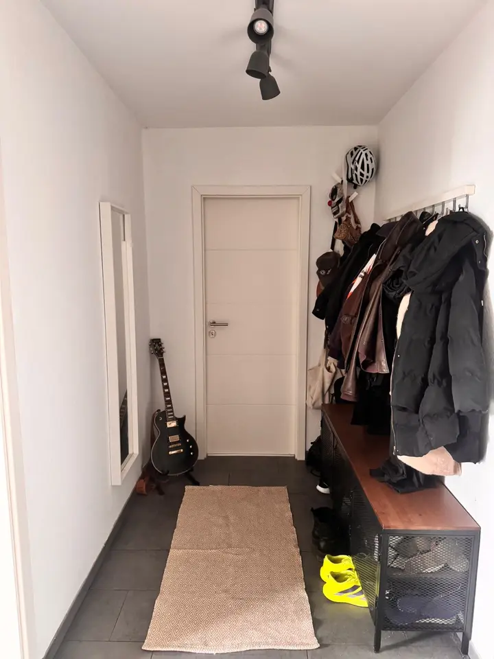 2 Zimmer Wohnung mit 66 m² in Braunschweig – Bild 6