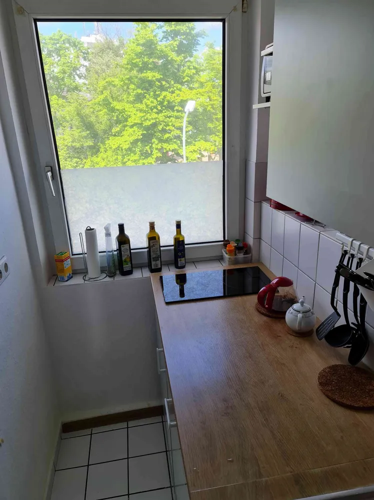 2 Zimmer Wohnung mit 55 m² in Neuss – Bild 9