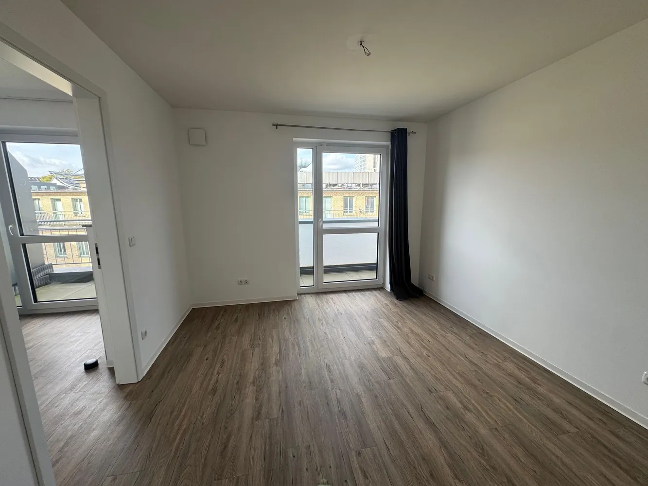 2 room apartment with 67 m² in Bremen – Photo 11