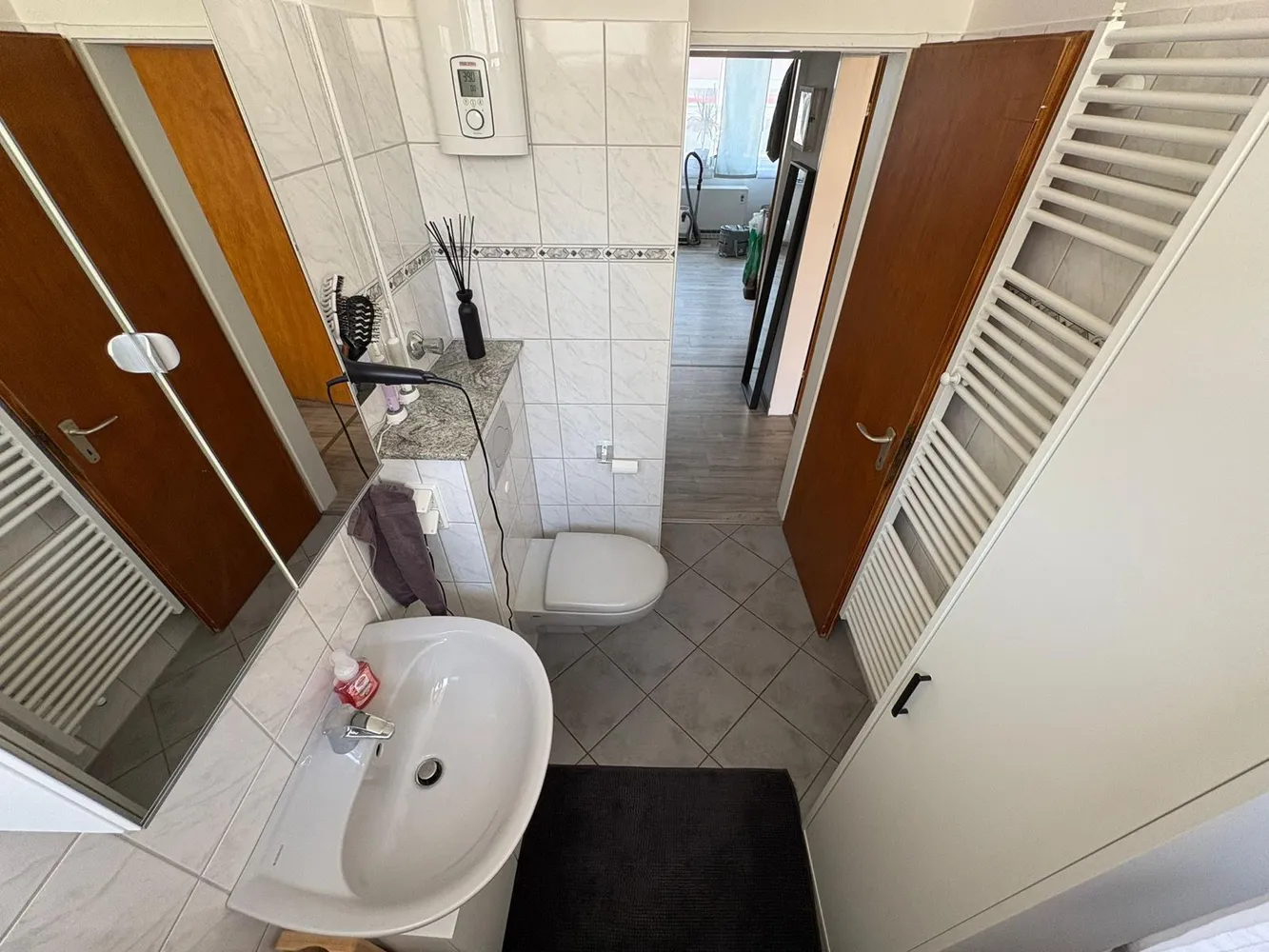 2 Zimmer Wohnung mit 50 m² in Wuppertal – Bild 7
