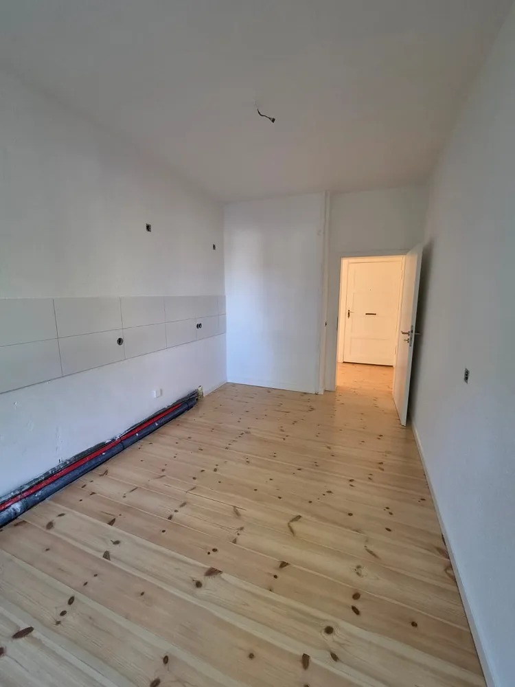 3 room apartment with 91 m² in Magdeburg – Photo 8