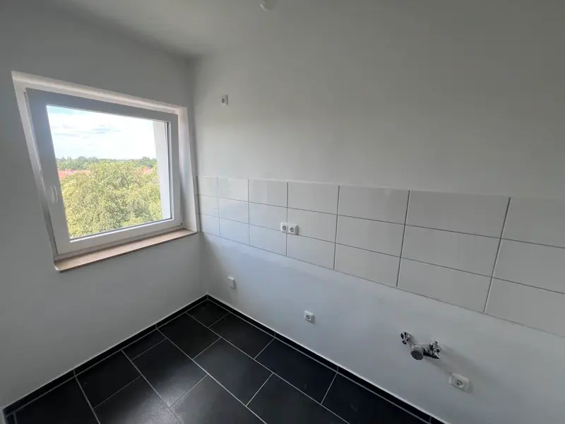 2 room apartment with 40 m² in Hanover – Photo 10