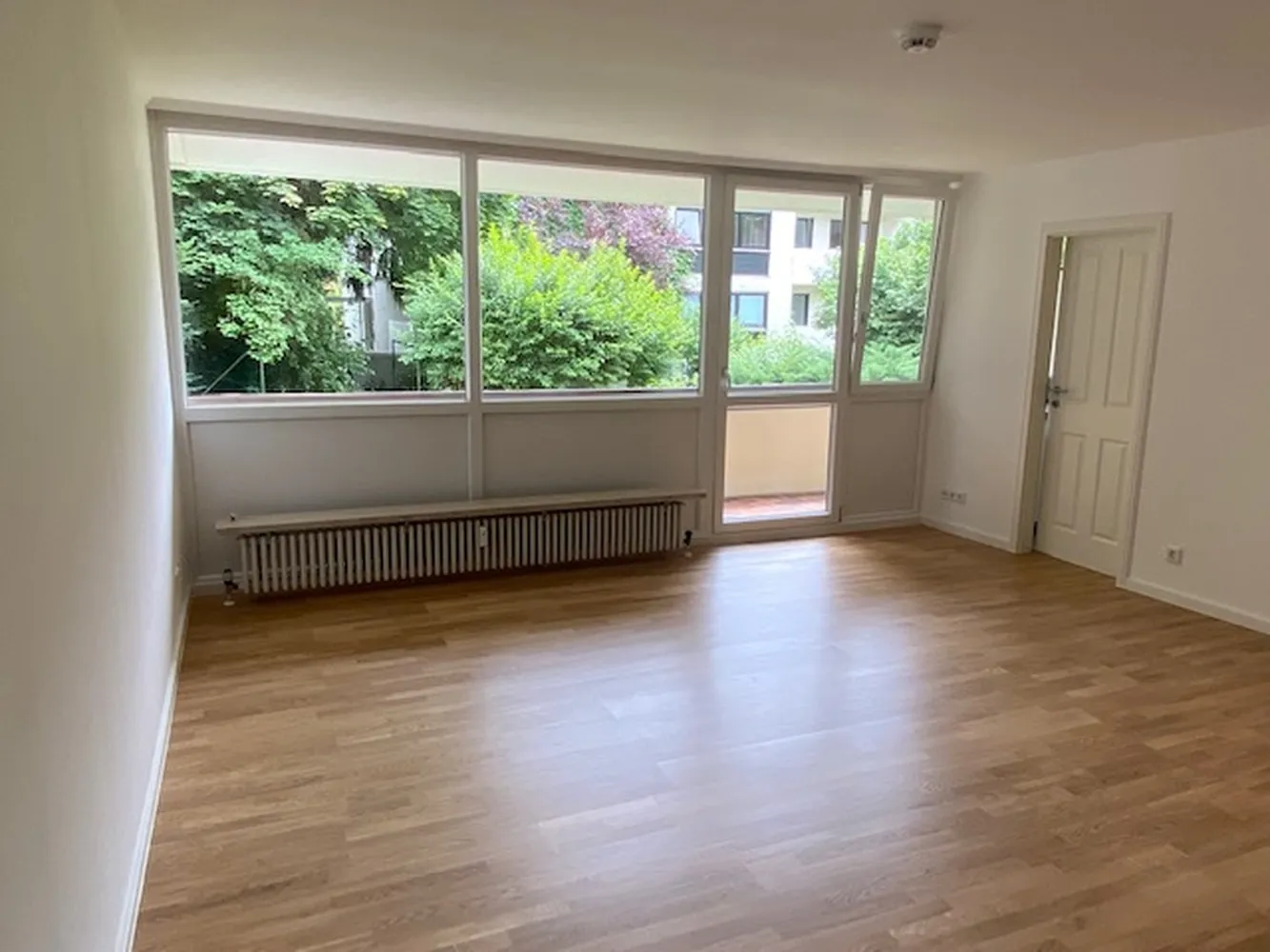 1 Zimmer Wohnung mit 40 m² in München – Bild 3