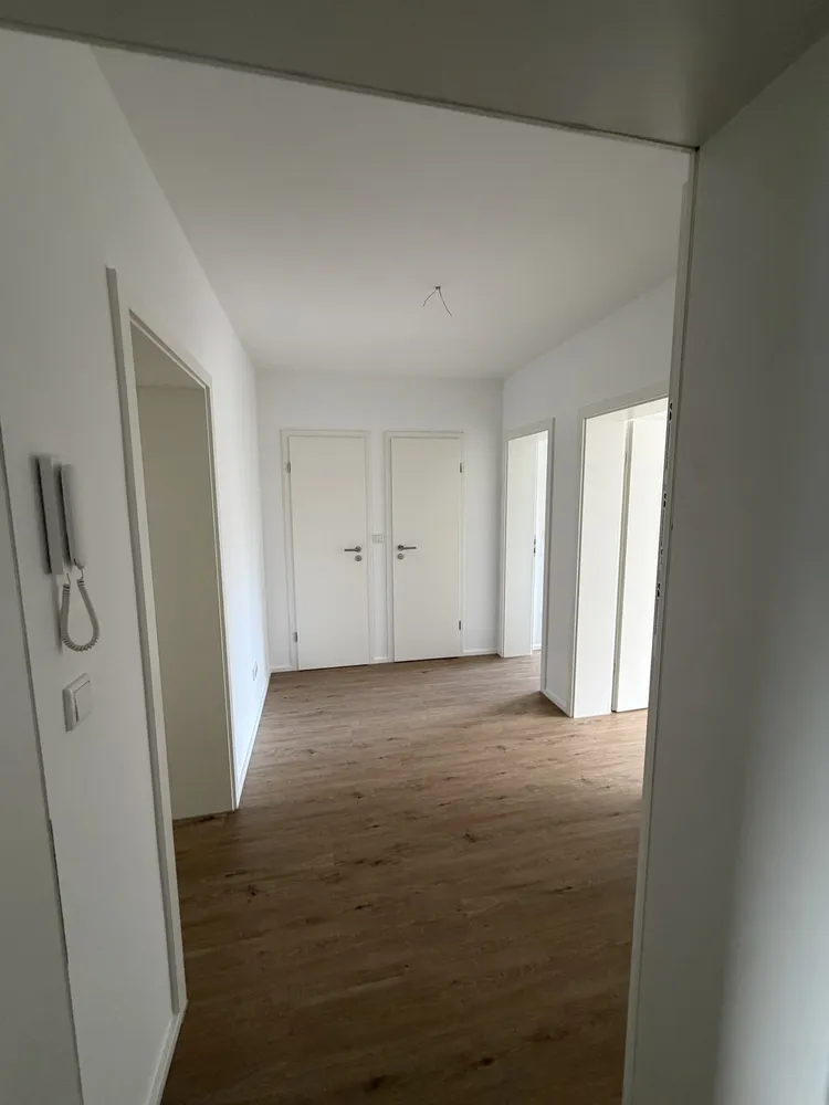 3 Zimmer Wohnung mit 61 m² in Oberhausen – Bild 1