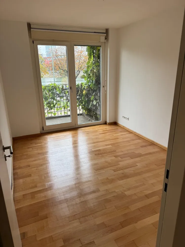 3 room apartment with 89 m² in Frankfurt am Main – Photo 7
